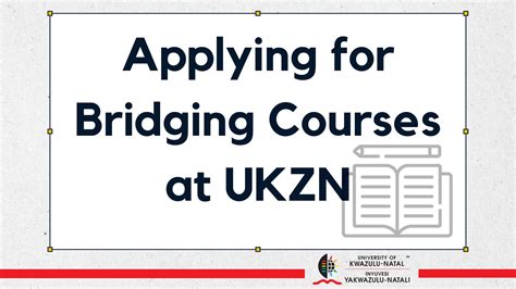 BridgeSang Courses.